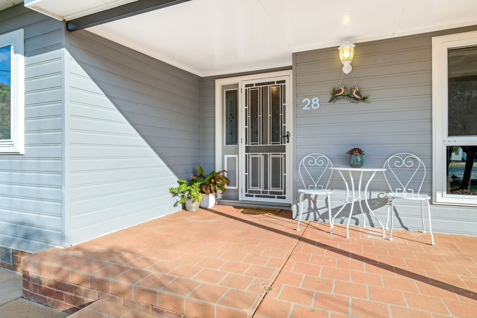 28 Hebden Street, Lockhart NSW 2656, Image 1