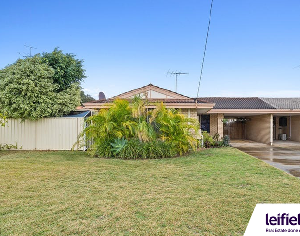 3A Windermere Way, Greenfields WA 6210