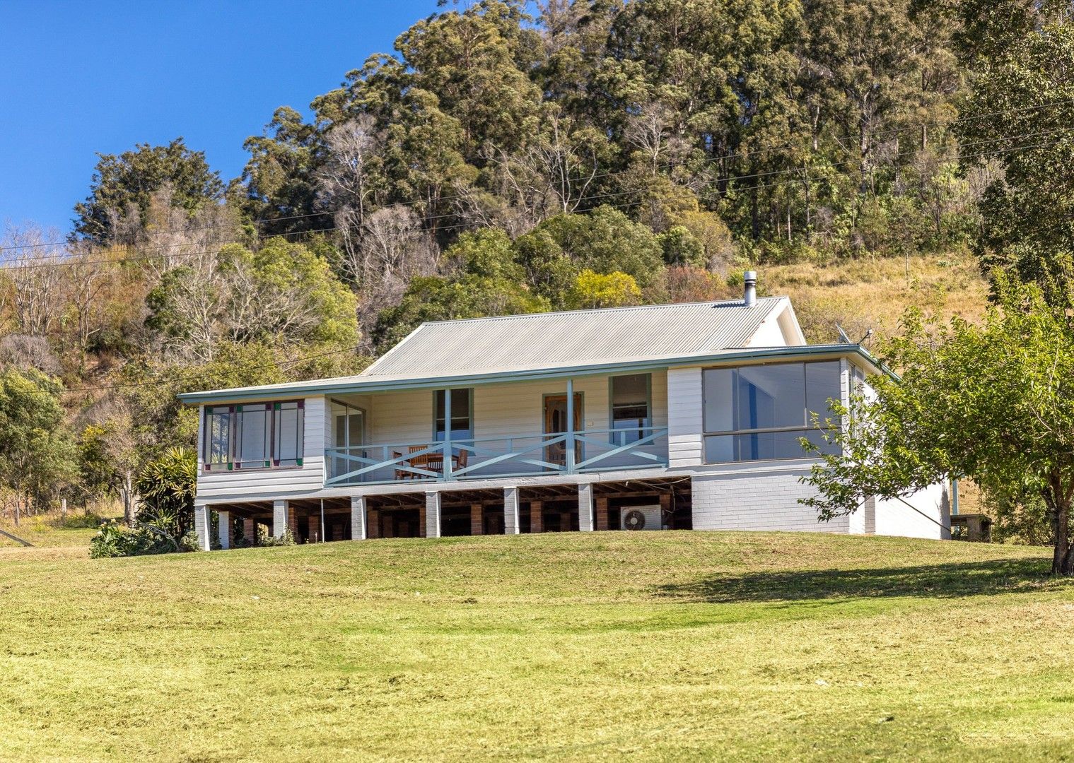 1893 Comboyne Road, Killabakh NSW 2429, Image 1