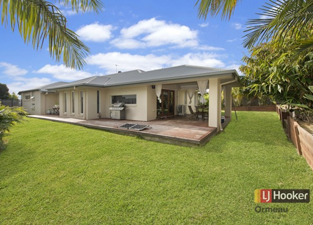 20 Bloomfield Court, Ormeau QLD 4208