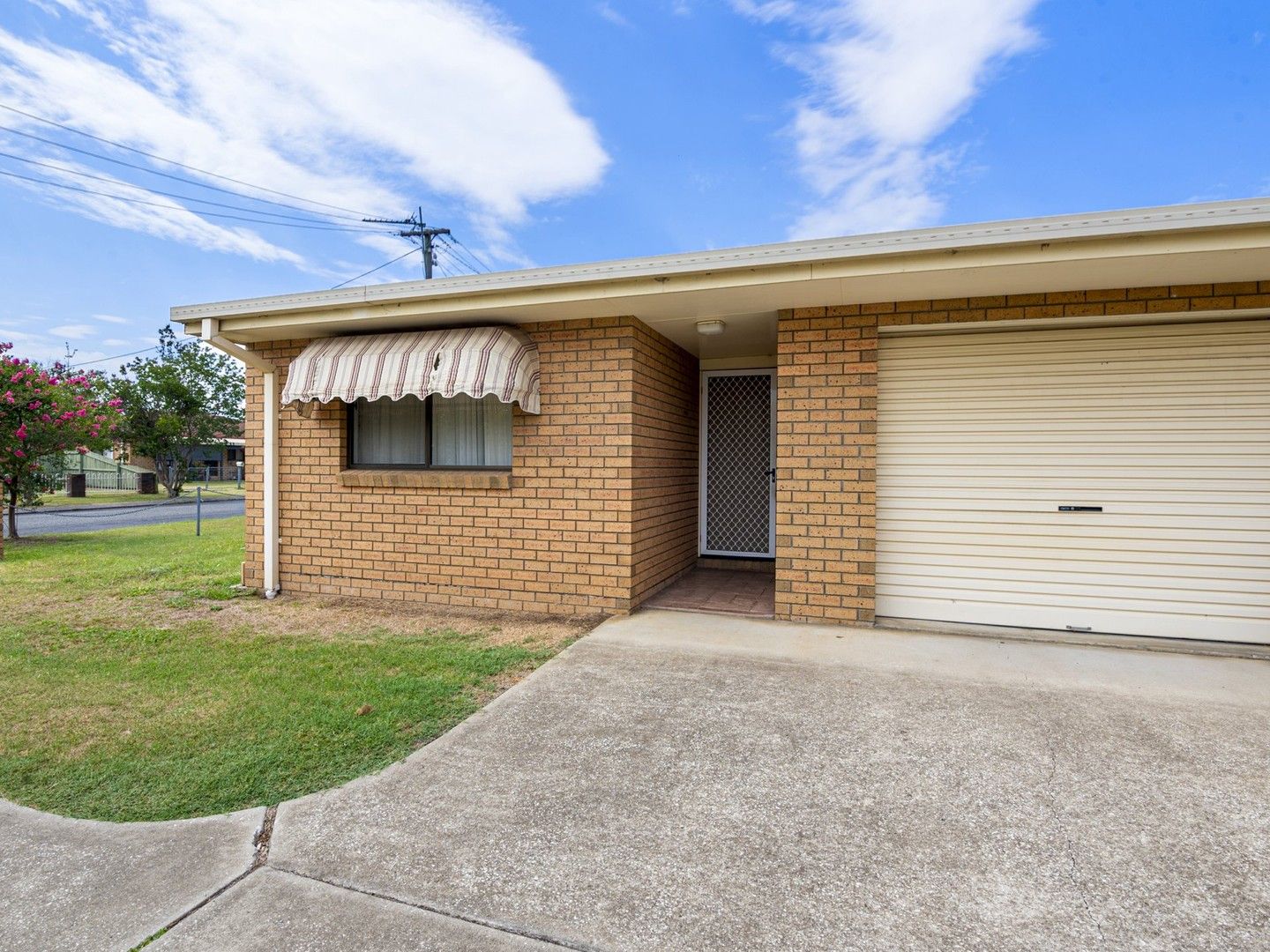 Unit 1/11 Barth Street, Warwick QLD 4370, Image 0