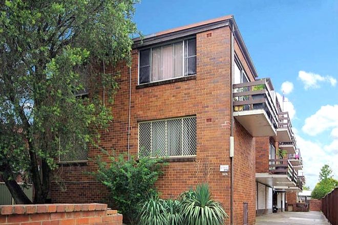 Picture of 4/202 Victoria Road, PUNCHBOWL NSW 2196