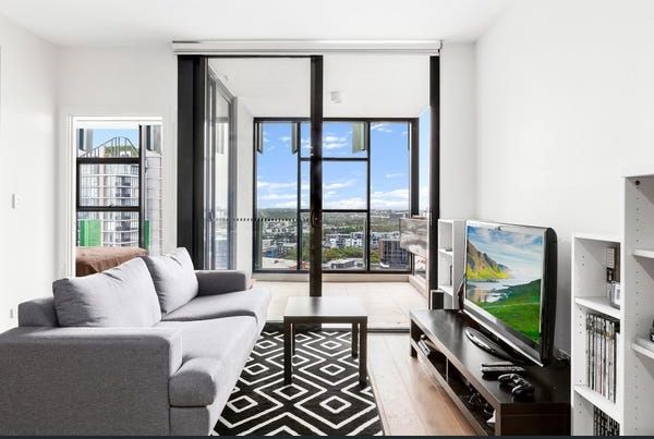 1 bedrooms Apartment / Unit / Flat in 11906/5 Sam Sing Street WATERLOO NSW, 2017