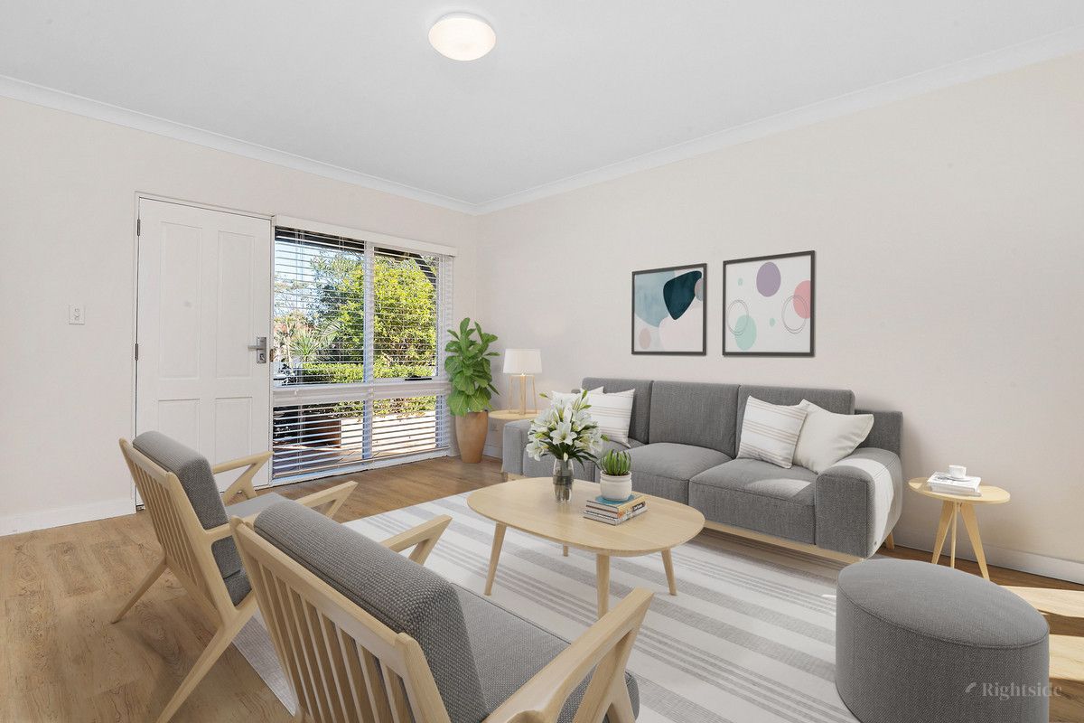 2 bedrooms Apartment / Unit / Flat in 21/5-17 High Street MANLY NSW, 2095