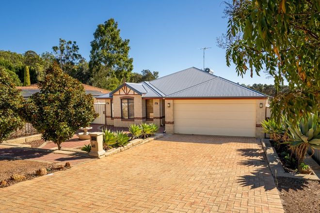 Picture of 41 Fleet Street, DONNYBROOK WA 6239