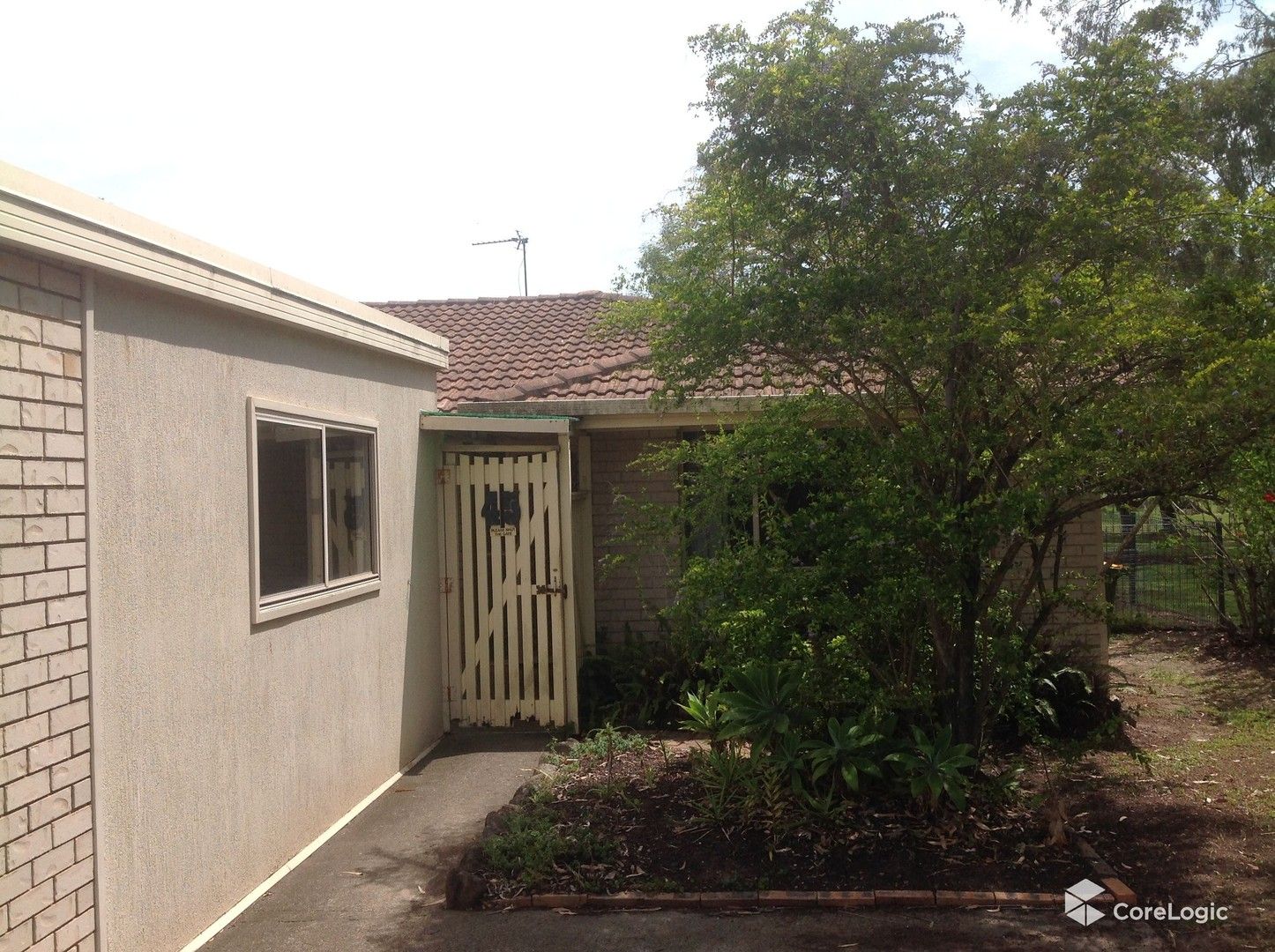 2 bedrooms House in 45/5 Greenlands Drive VARSITY LAKES QLD, 4227