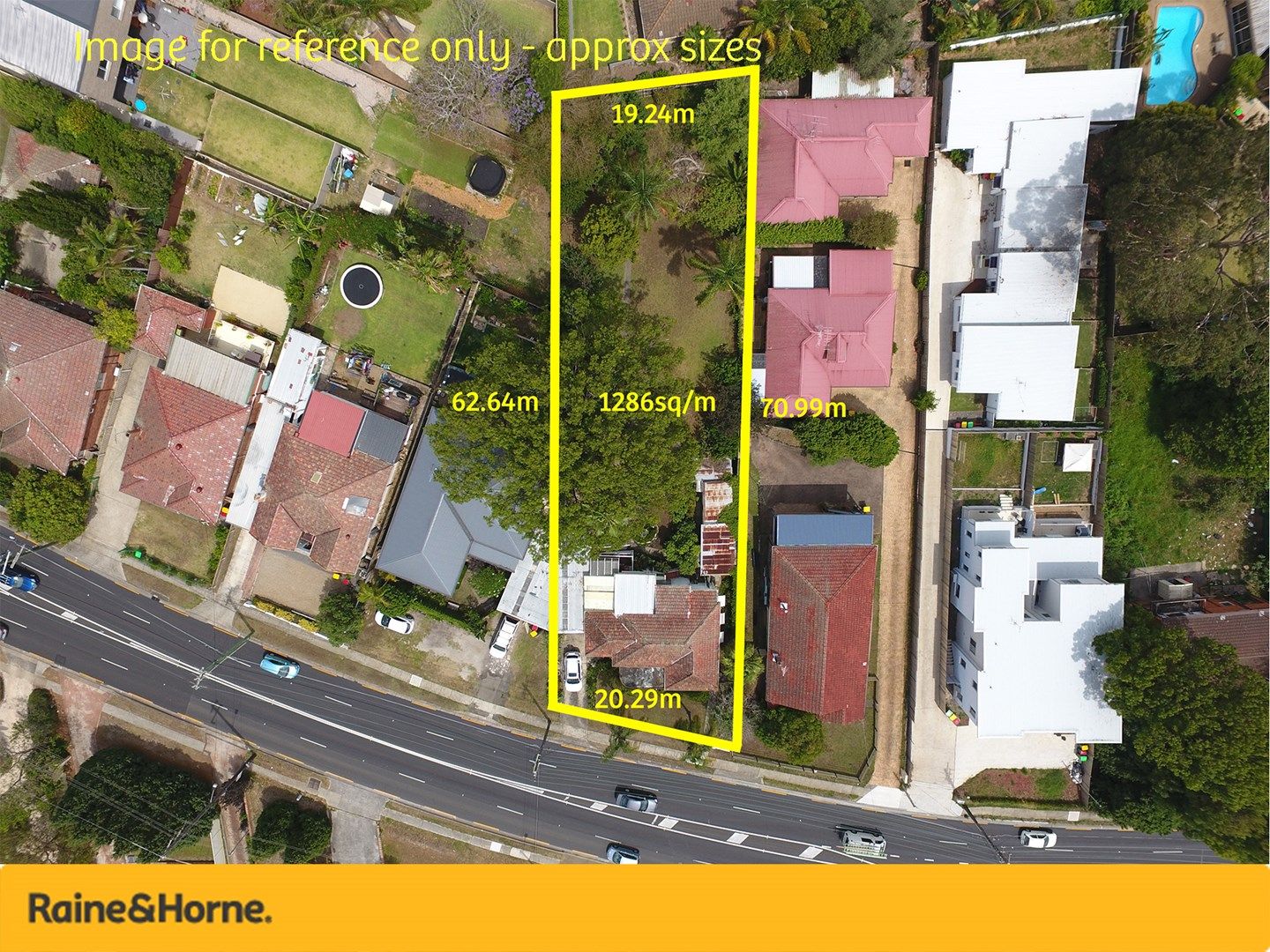 212 Windsor Road, Winston Hills NSW 2153, Image 0