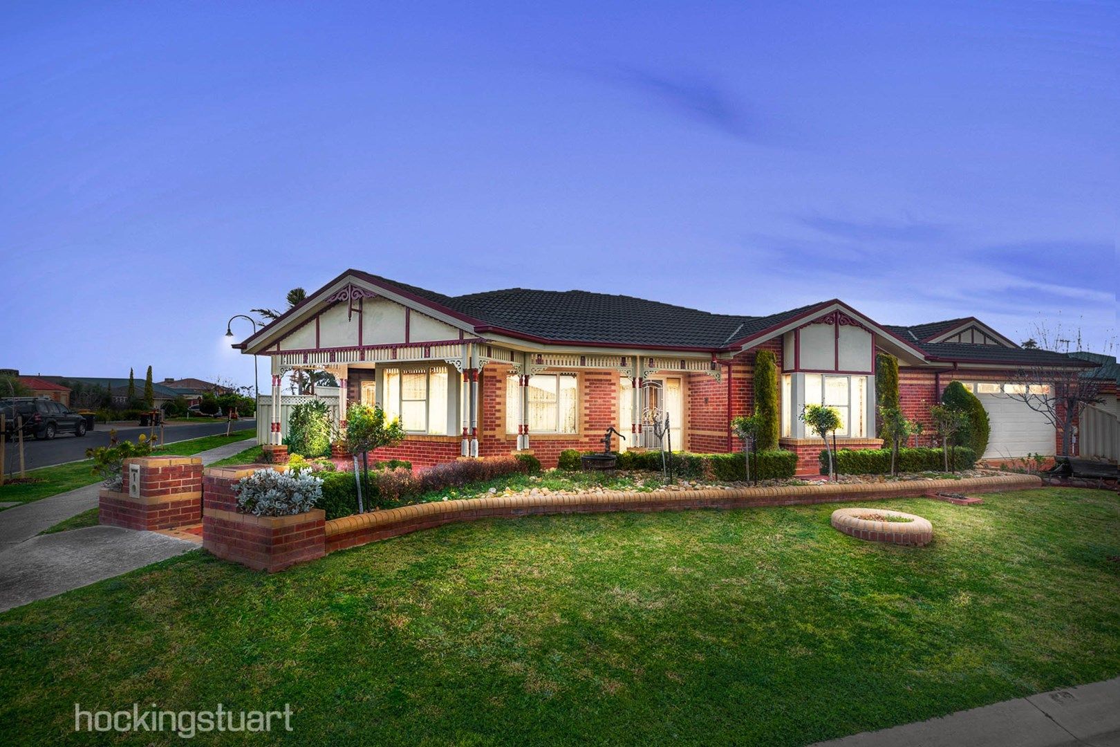 1 Lovat Place, Melton VIC 3337, Image 0