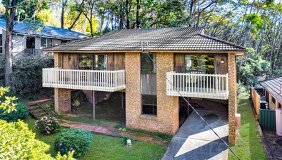 Picture of 19 Farnells Road, KATOOMBA NSW 2780