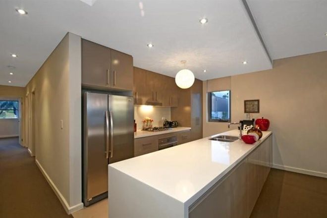 Picture of 204/48 Peninsula Way, BELLA VISTA NSW 2153