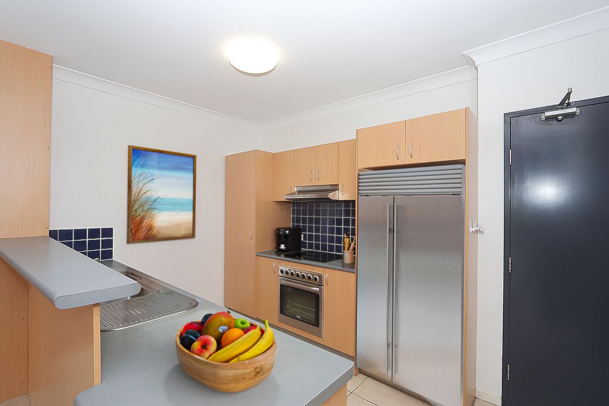 7/18 Jellicoe Street, Coorparoo QLD 4151, Image 2