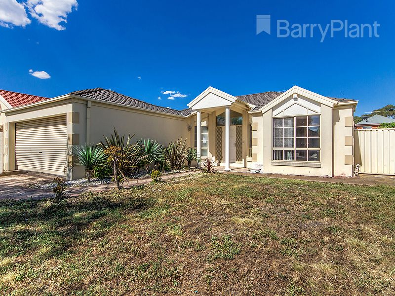 6 Heron Road, Cairnlea VIC 3023, Image 0