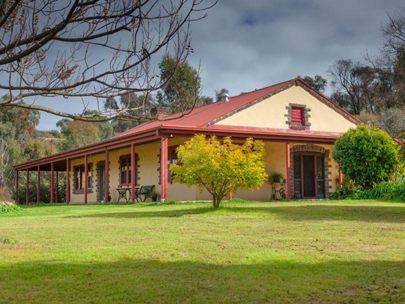 29 Gibson Street, Chiltern VIC 3683