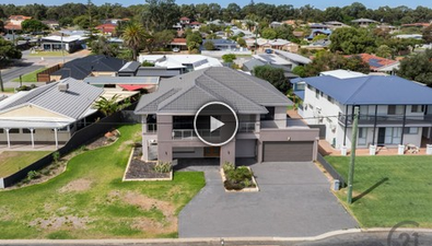Picture of 203 Ormsby Terrace, SILVER SANDS WA 6210