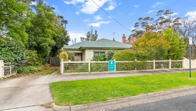 Picture of 50 York Street, SALE VIC 3850