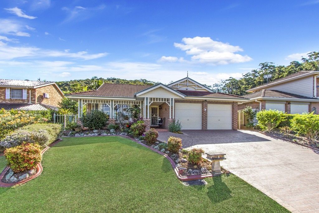 4 Sunny Waters Road, Kincumber NSW 2251, Image 0