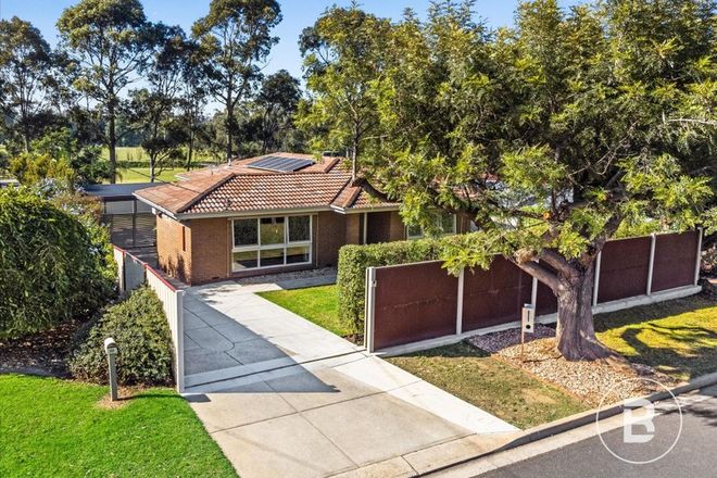 Picture of 50 Beresford Crescent, DARLEY VIC 3340