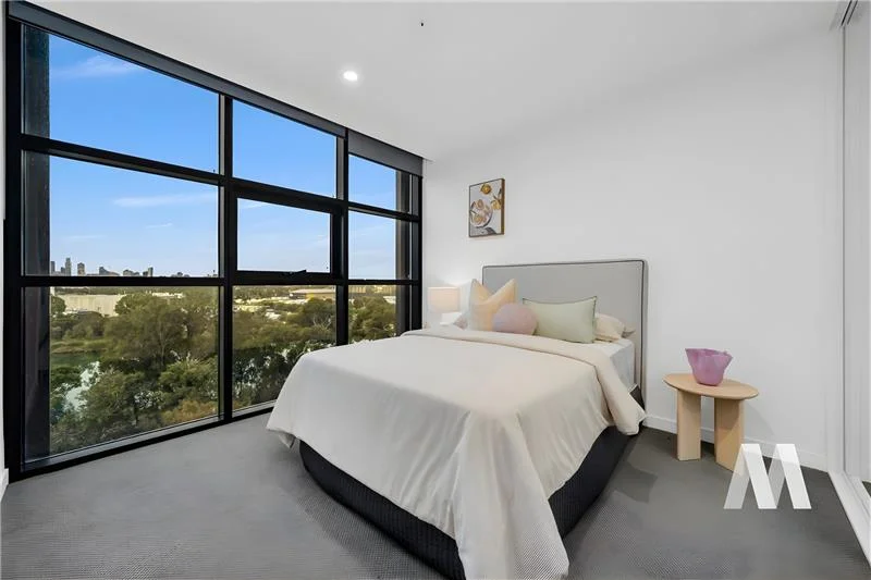 Additional image 6 of 606/8 Joseph Road, Footscray VIC 3011