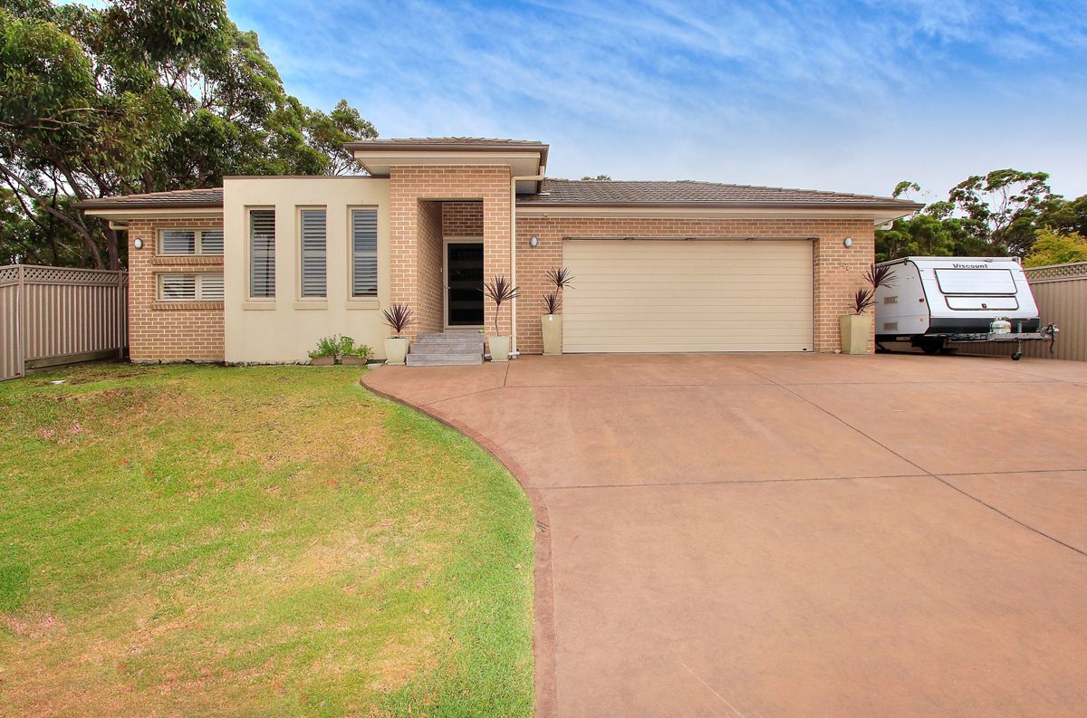 27 Riesling Road, Bonnells Bay NSW 2264
