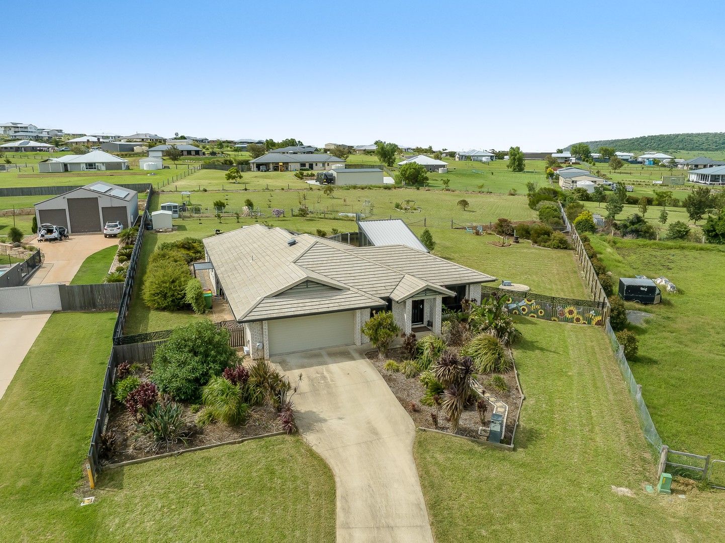 39 Kingsthorpe Glencoe Road, Kingsthorpe QLD 4400, Image 0