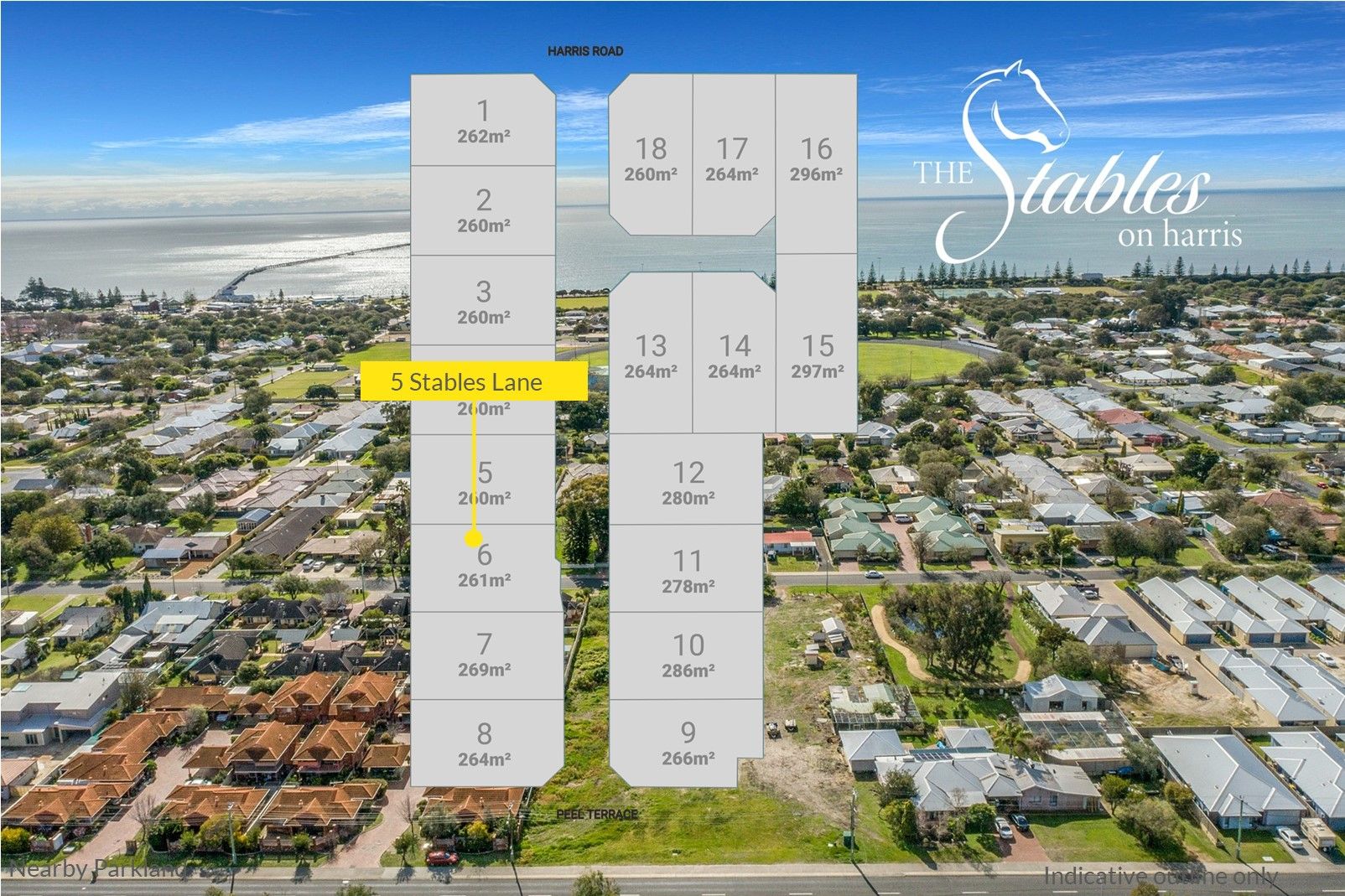 5 Stables Lane, Busselton WA 6280, Image 1