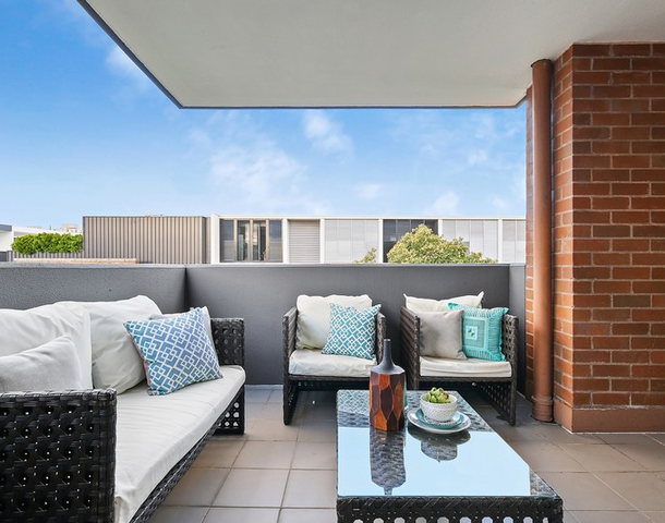 302C/3 Brennan Street, Alexandria NSW 2015