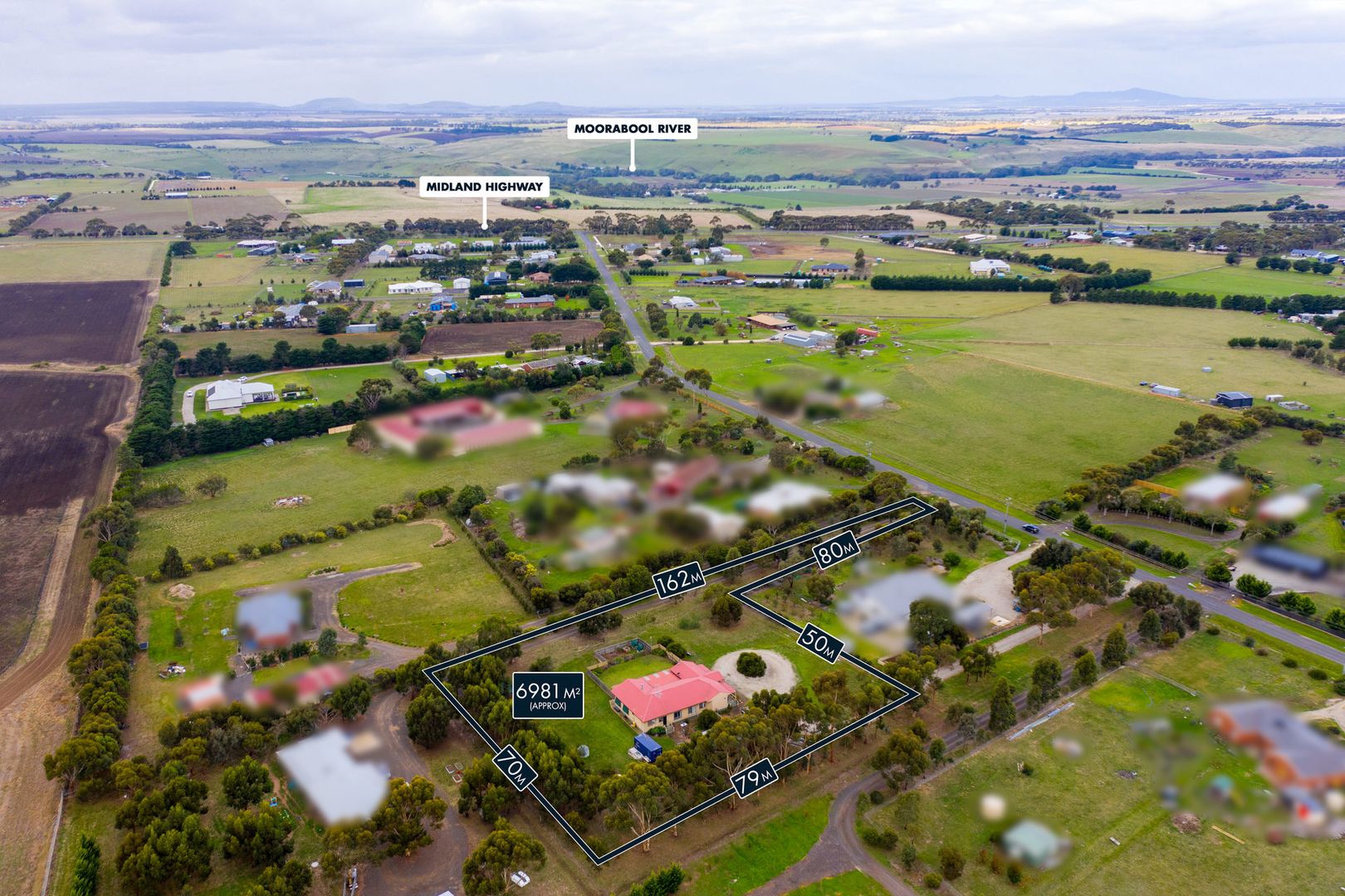 78 Stevenson Road, Bannockburn VIC 3331, Image 2