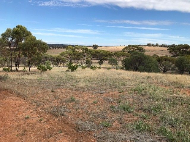 Lot 305 Qualen West Road, Gilgering WA 6302, Image 0