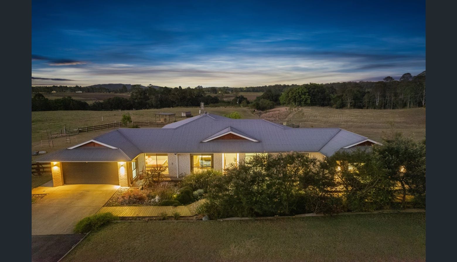 Imbil QLD 4570 House for Sale 1,600,000 Domain