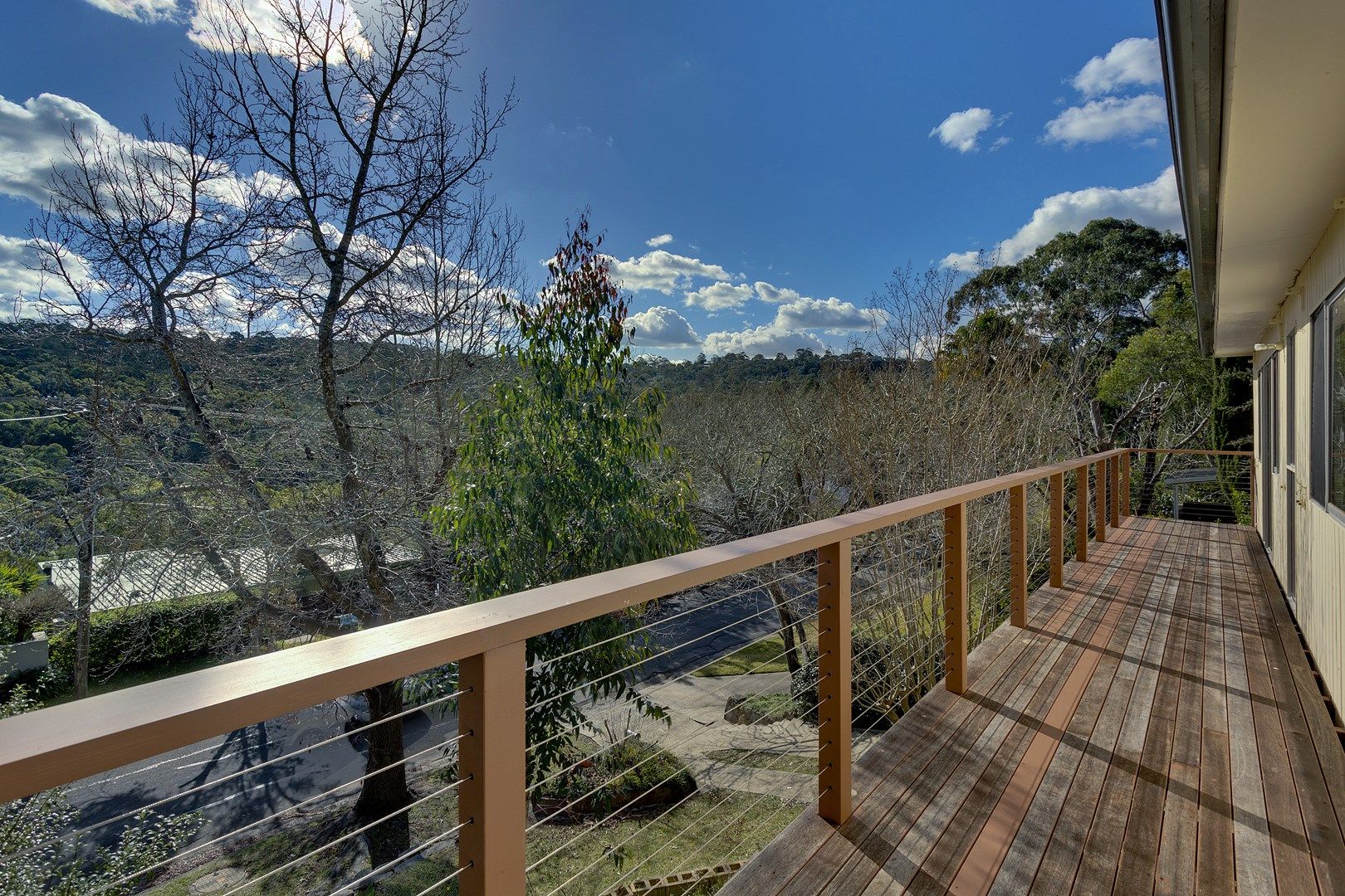 4 bedrooms House in 28 Lady Davidson Circuit FORESTVILLE NSW, 2087