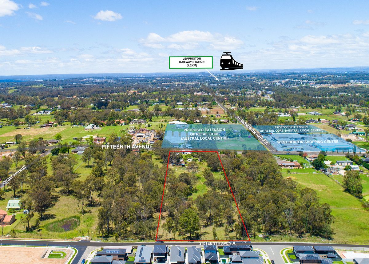 375 Fifteenth Avenue, Austral NSW 2179, Image 2