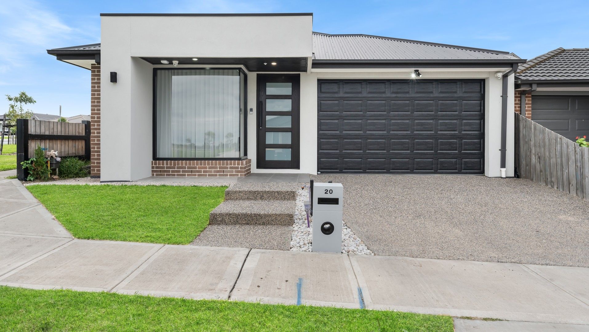 20 Bloomsbury Place, Wollert VIC 3750, Image 0