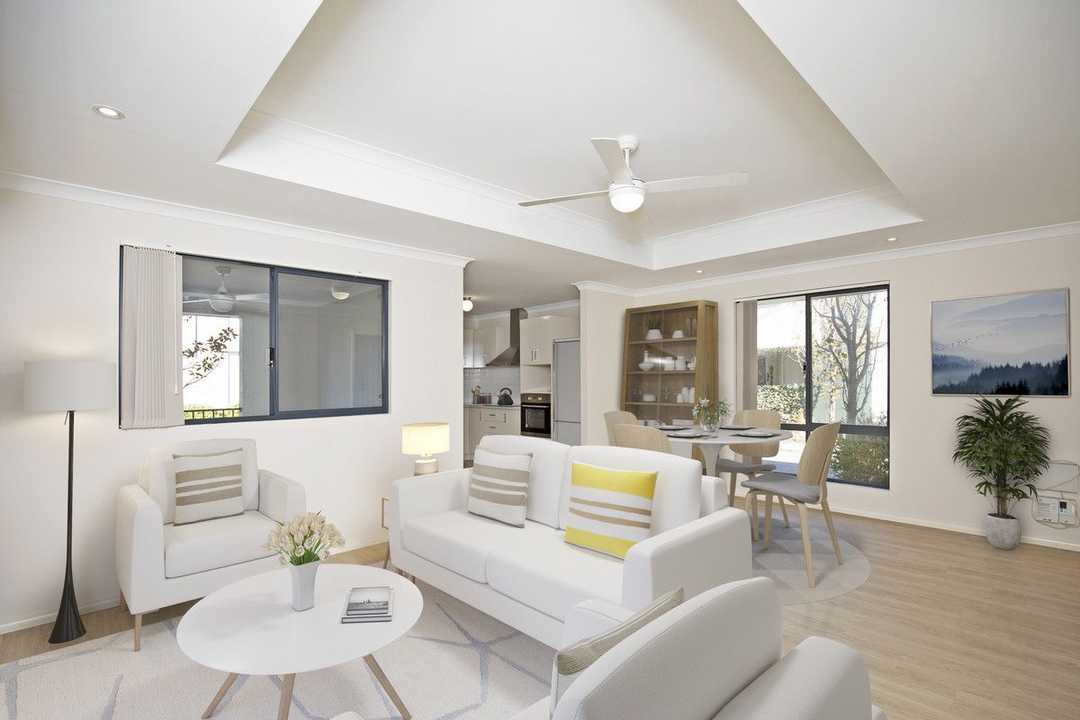 2 bedrooms Villa in 2/16 Legend Crescent MANDURAH WA, 6210