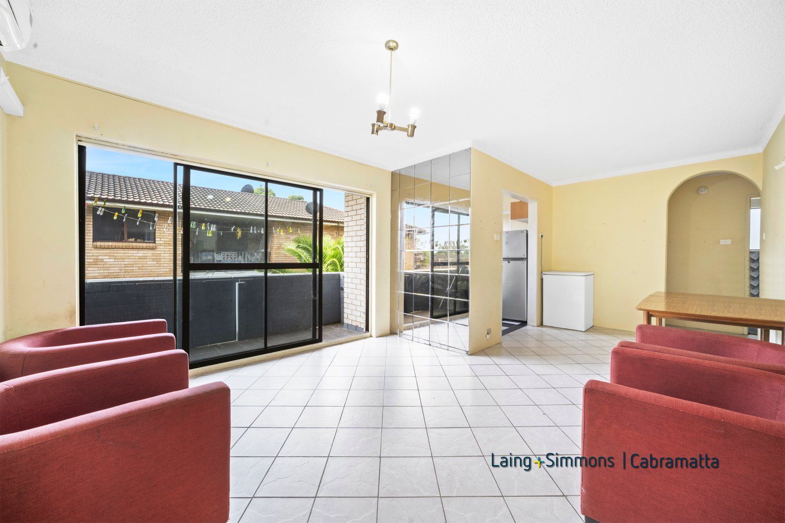 4/141 Railway Parade, Canley Vale NSW 2166, Image 2