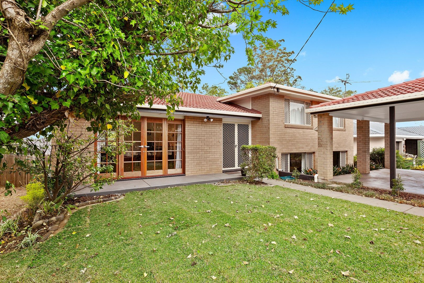 26B Jellicoe Street, Mount Lofty QLD 4350, Image 0