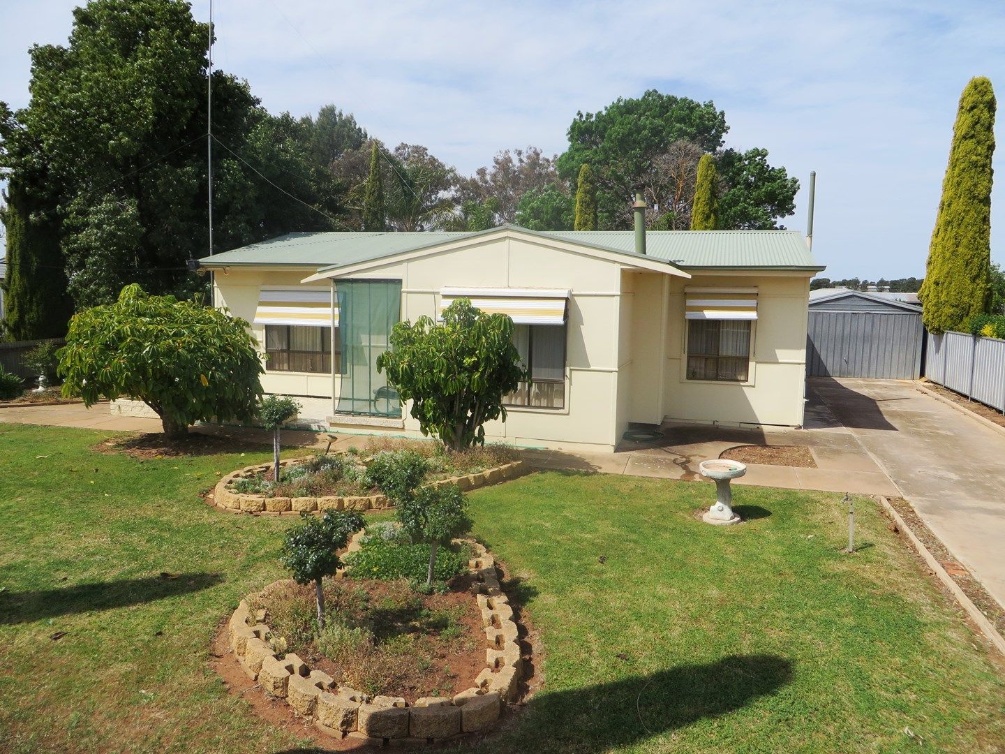 22 East Terrace, Brinkworth SA 5464, Image 1