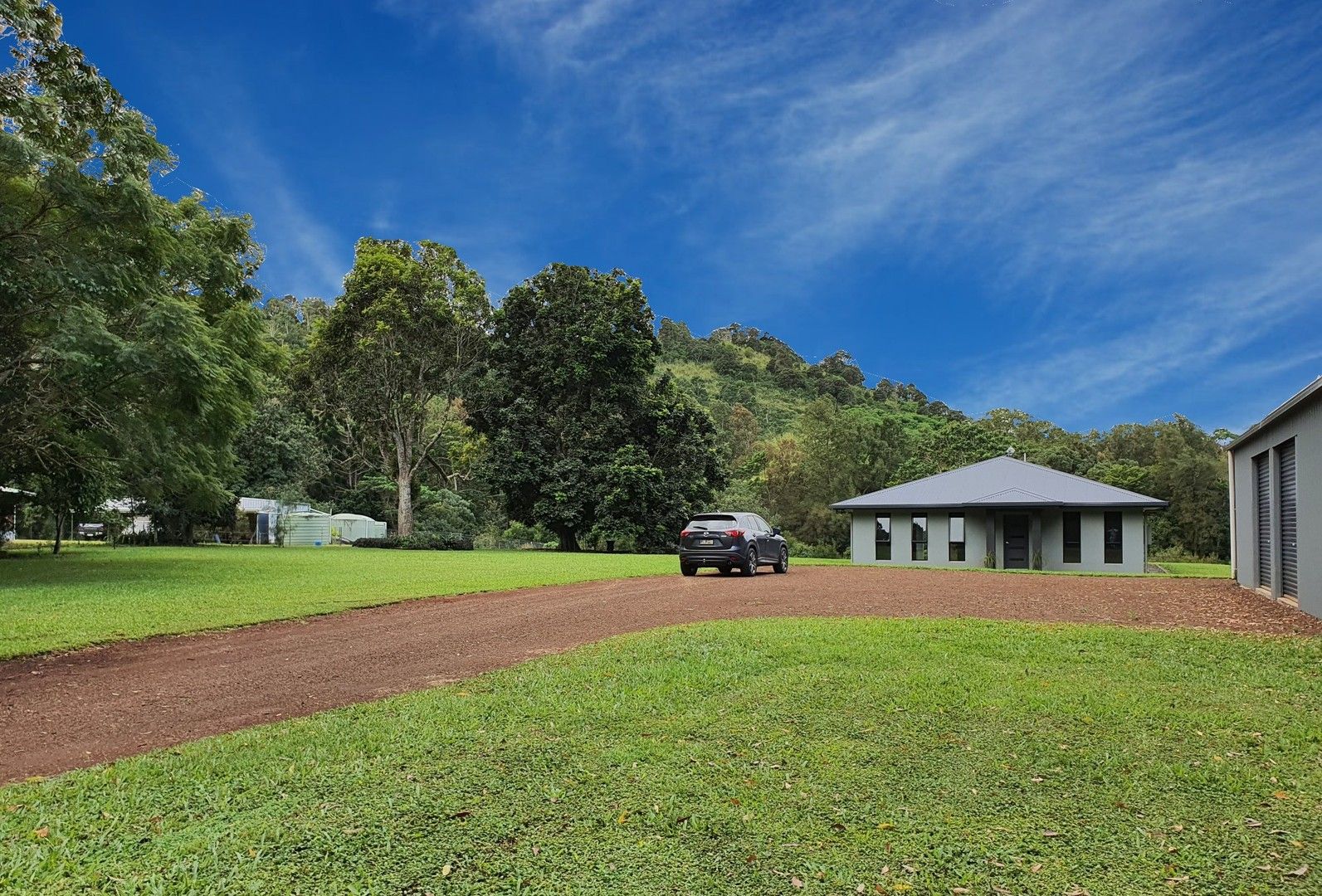 296 Ball Road, Peeramon QLD 4885, Image 1