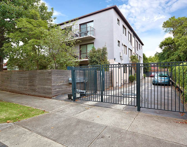 12/6 Arthur Street, Fairfield VIC 3078