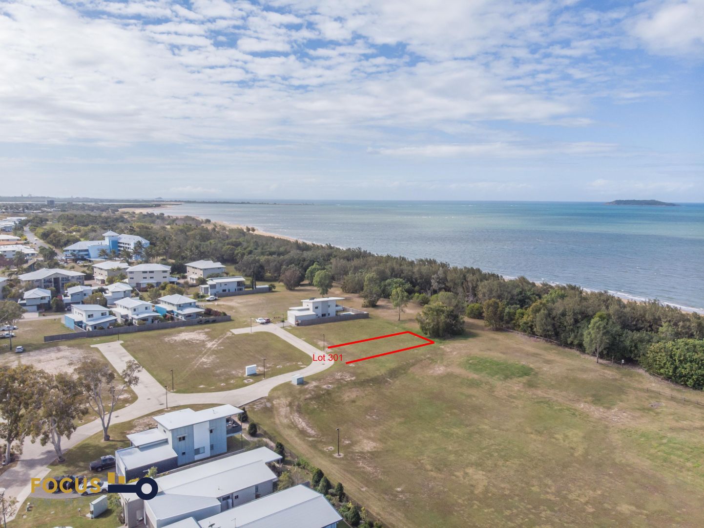 Lot 301/8 Petrie Street, East Mackay QLD 4740, Image 1