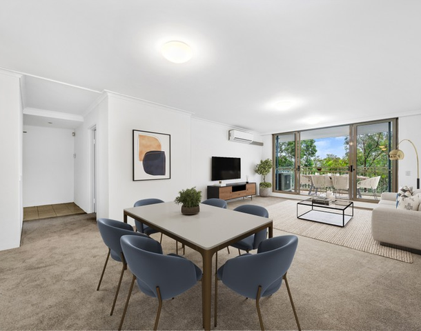 10/3 Devitt Avenue, Newington NSW 2127