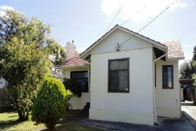 Picture of 4 Menzies Avenue, DANDENONG NORTH VIC 3175