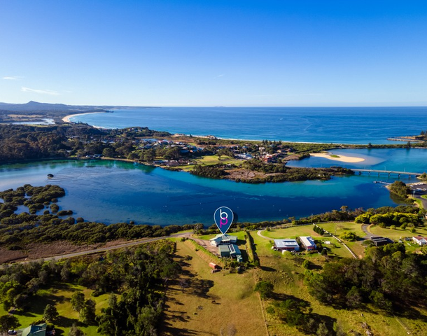 37 South River Road, Bermagui NSW 2546