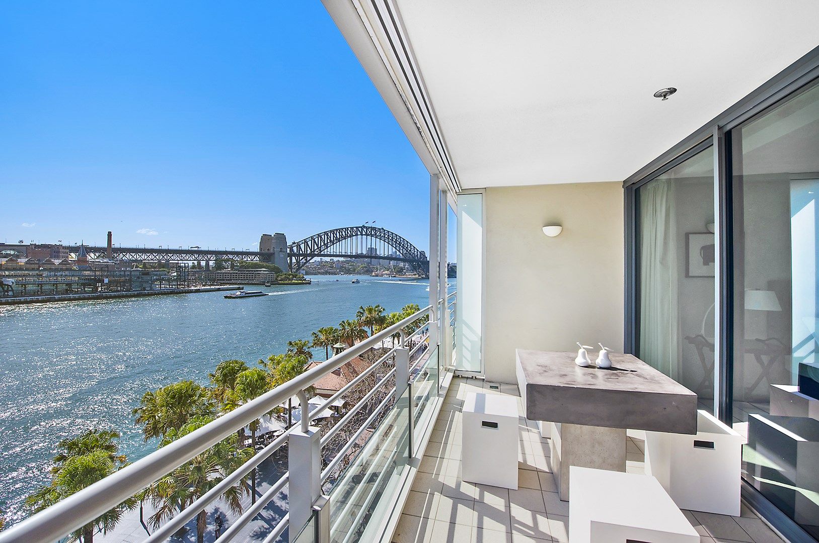 1 bedrooms Apartment / Unit / Flat in Level 4/3 Macquarie Street SYDNEY NSW, 2000