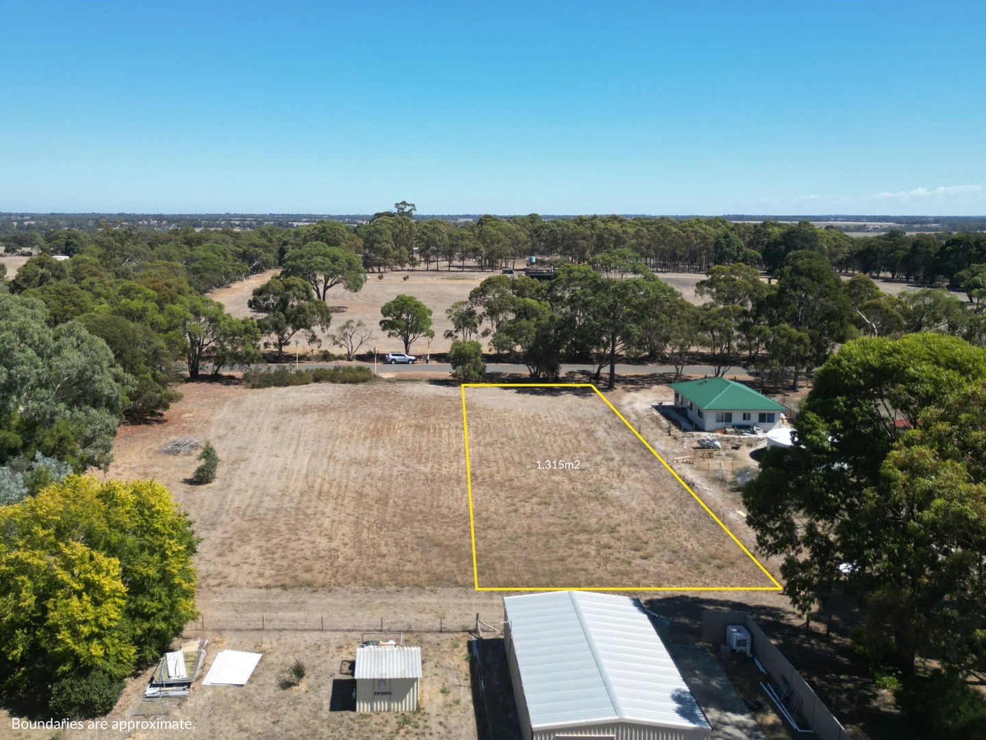 140 Chauvel Road, Kendenup WA 6323