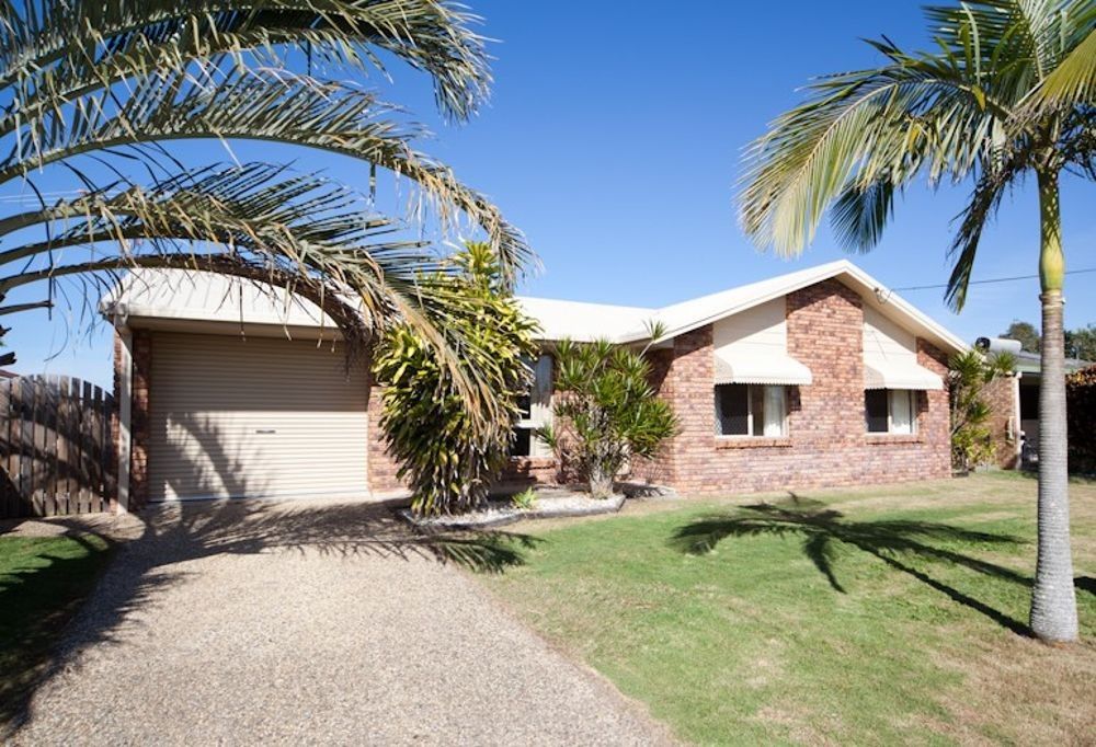 36 Moondara Drive, Wurtulla Property History & Address Research Domain
