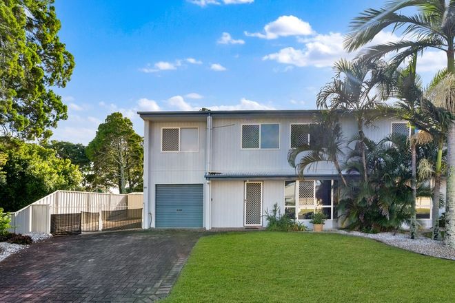 Picture of 1/49 Winston Drive, BONGAREE QLD 4507