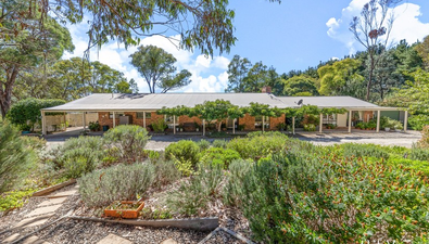 Picture of 171 Norton Road, WAMBOIN NSW 2620