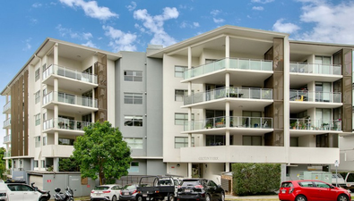 Picture of 18/25 Colton Avenue, LUTWYCHE QLD 4030