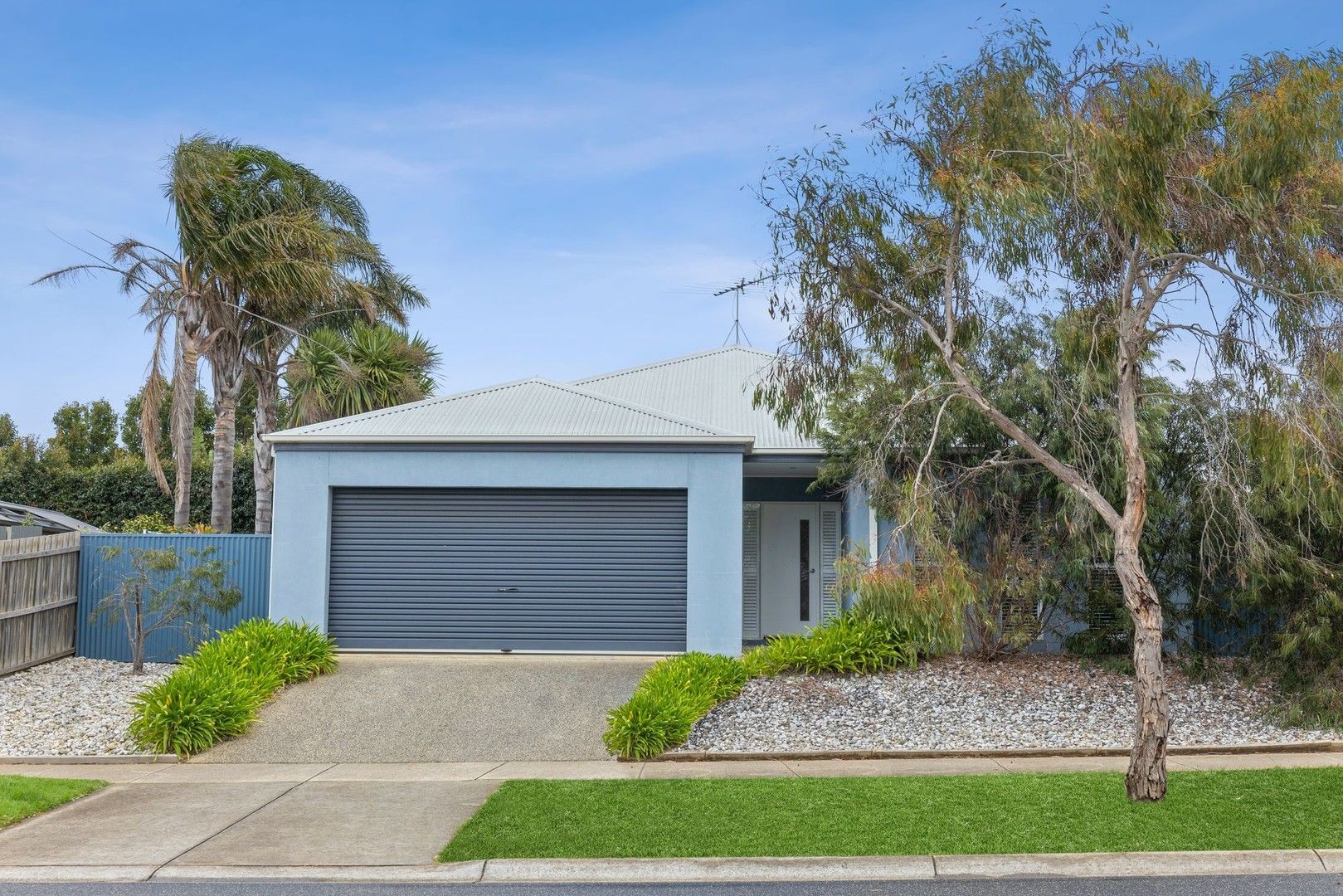 3 bedrooms House in 23 Daintree Way OCEAN GROVE VIC, 3226