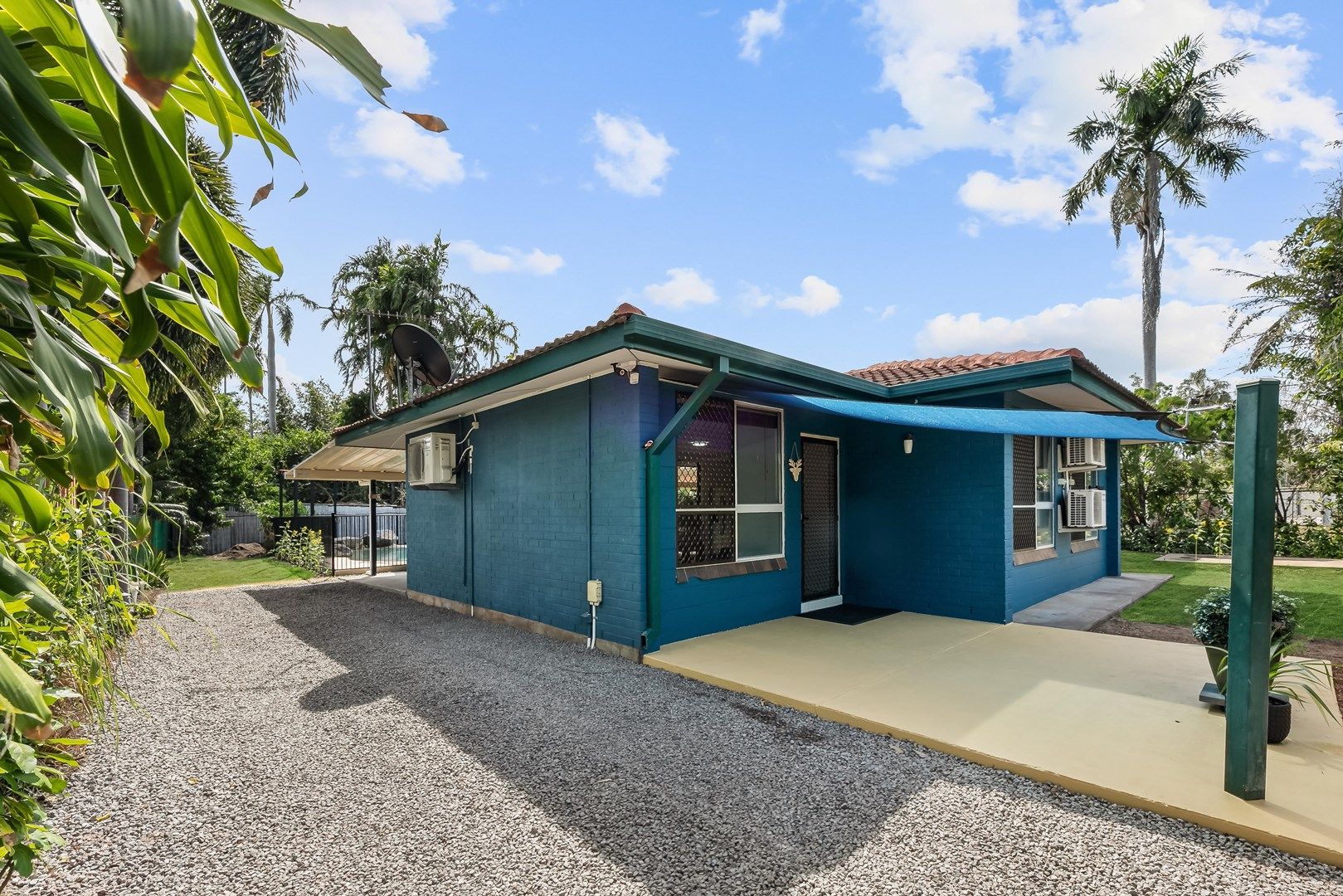 4 Rindberg Street, Jingili NT 0810, Image 1